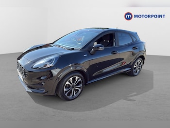 Used Ford Puma 2024 for sale - 78730439: Photo