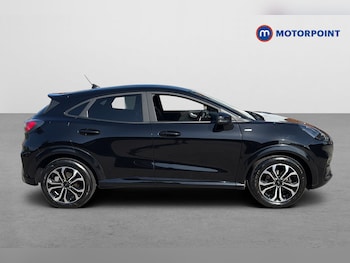 Used Ford Puma 2024 for sale - 78730439: Photo