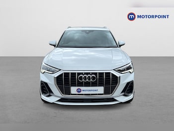 Used Audi Q3 2022 for sale - 78894710: Photo