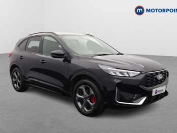 2024 - 2.5 PHEV ST-Line 5dr CVT