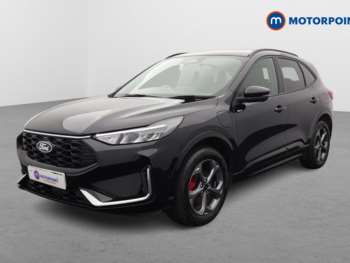 Used Ford Kuga 2024 for sale - 74627229: Photo