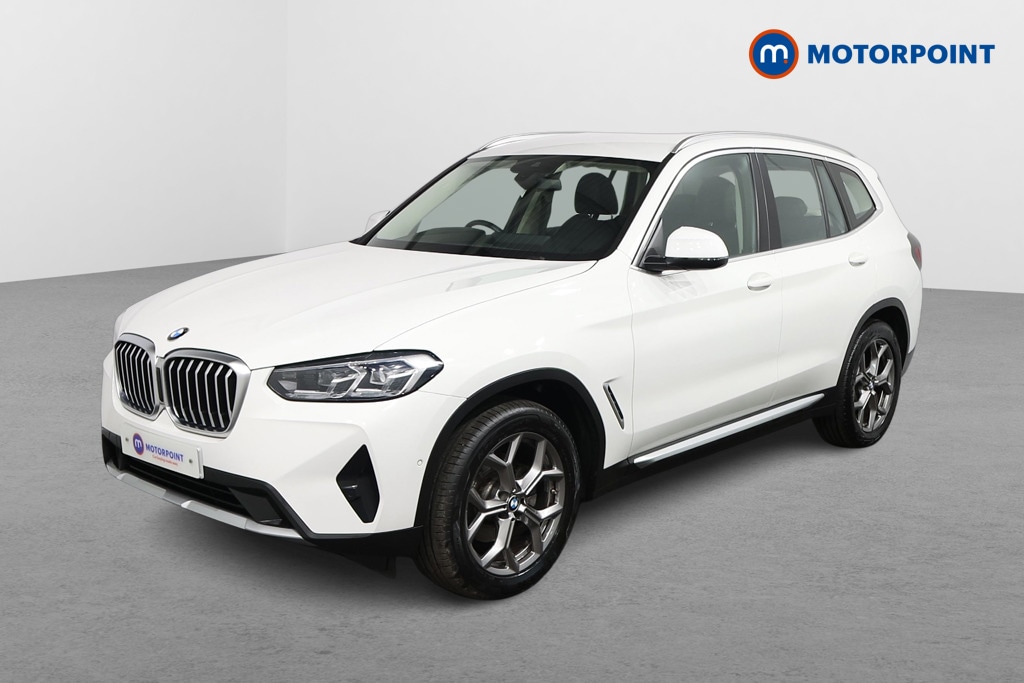 Used BMW X3 2021 for sale - 77180228: Photo 3
