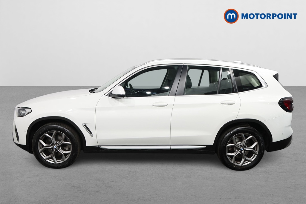 Used BMW X3 2021 for sale - 77180228: Photo 4