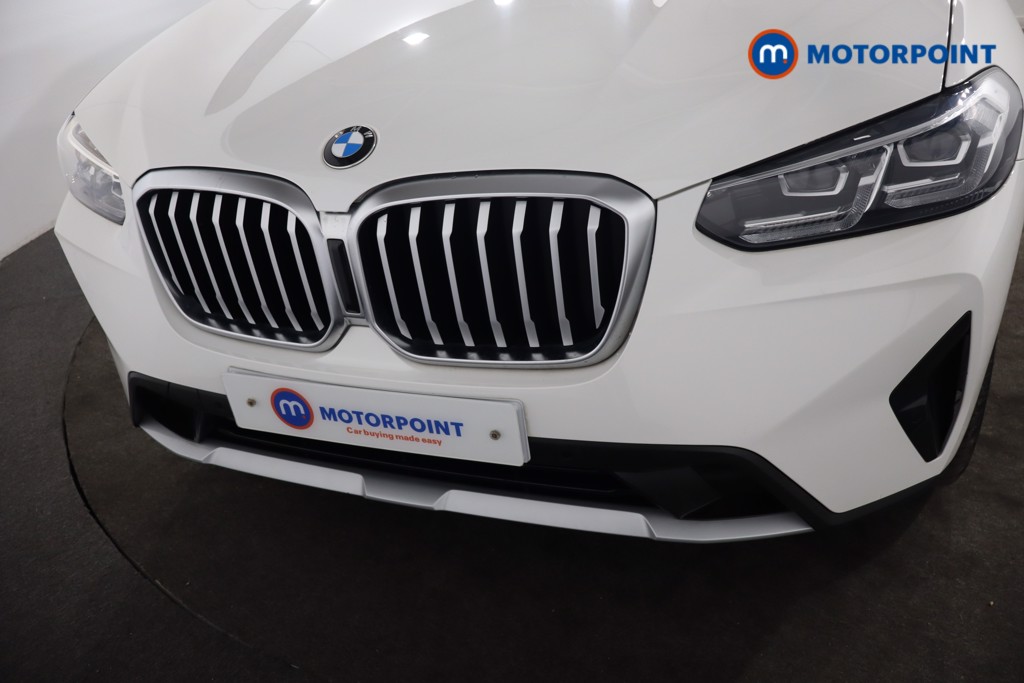 Used BMW X3 2021 for sale - 77180228: Photo 40