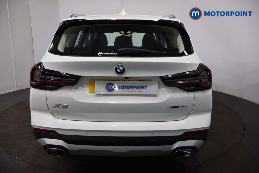 Used BMW X3 2021 for sale - 77180228: Photo 47