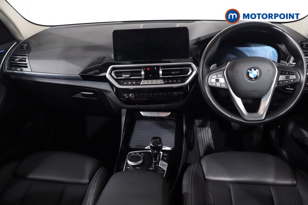 Used BMW X3 2021 for sale - 77180228: Photo 9