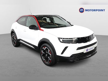 Used Vauxhall Mokka 2023 for sale - 79629588: Photo