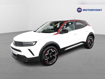 Used Vauxhall Mokka 2023 for sale - 79629588: Photo