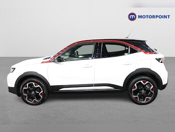 Used Vauxhall Mokka 2023 for sale - 79629588: Photo