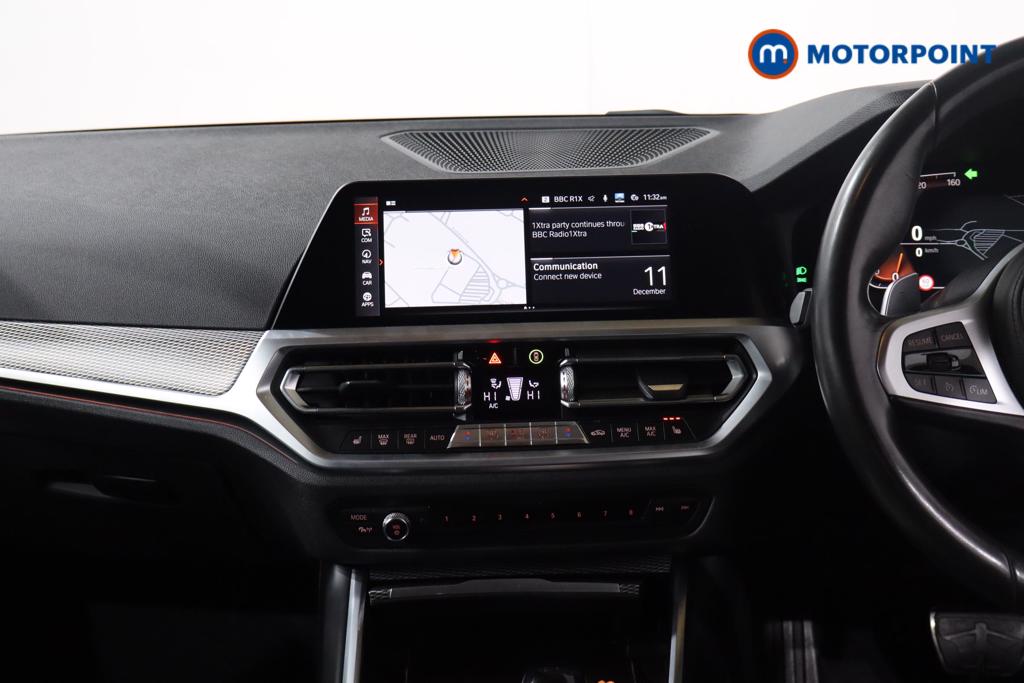 Used BMW 3 Series 2019 for sale - 77104298: Photo 10