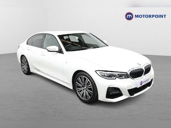 BMW 3 Series feature image