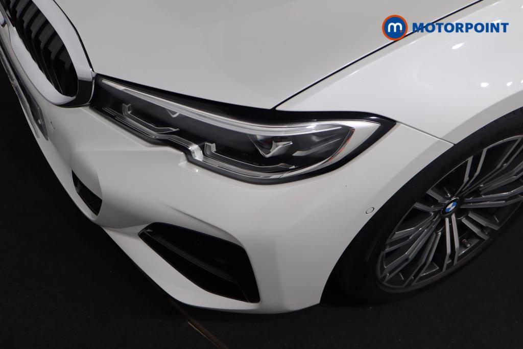 Used BMW 3 Series 2019 for sale - 77104298: Photo 28