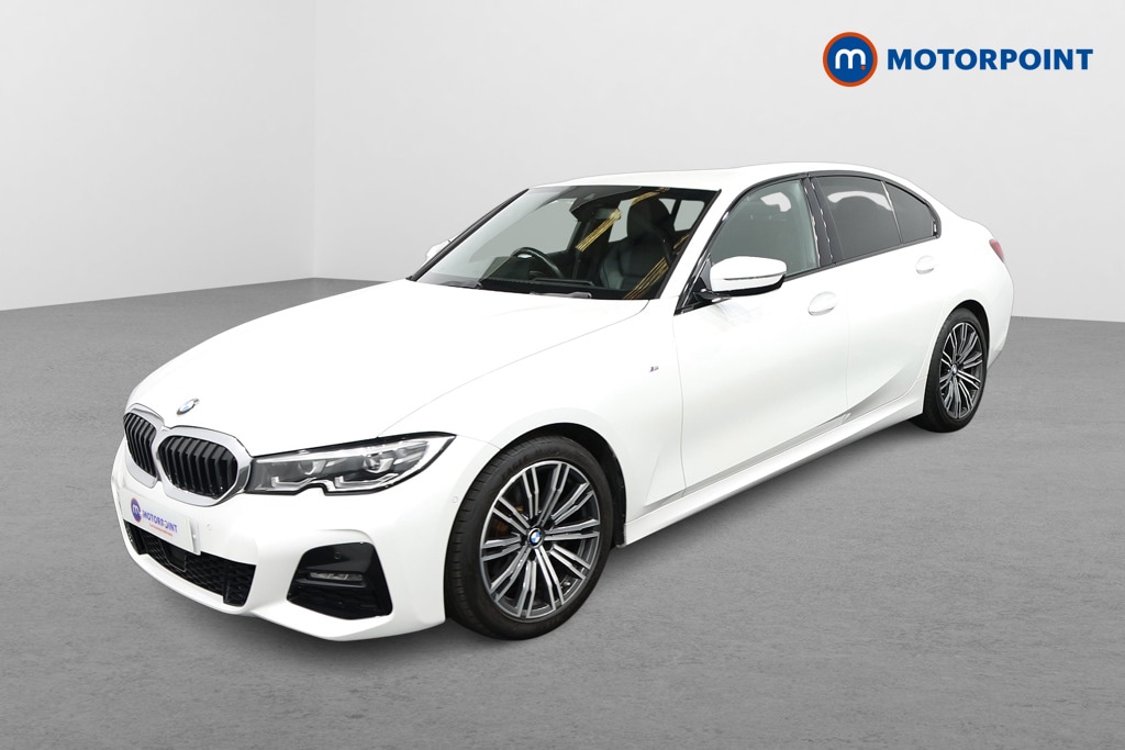 Used BMW 3 Series 2019 for sale - 77104298: Photo 3
