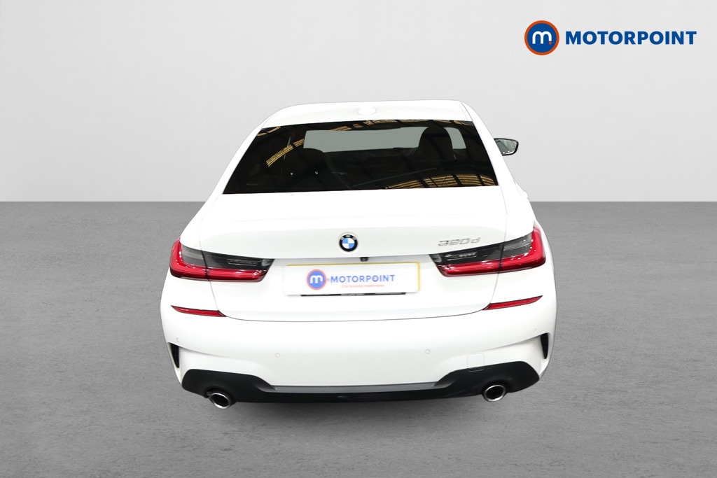 Used BMW 3 Series 2019 for sale - 77104298: Photo 6