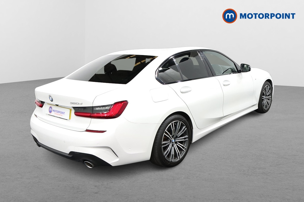 Used BMW 3 Series 2019 for sale - 77104298: Photo 7