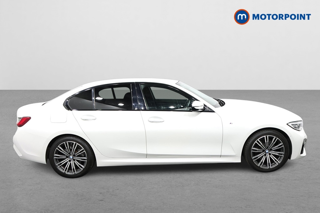 Used BMW 3 Series 2019 for sale - 77104298: Photo 8