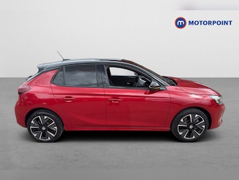 Used Vauxhall Corsa undefined for sale - 78792459: Photo
