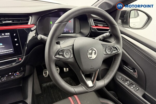 Used Vauxhall Corsa 2023 for sale - 75980785: Photo 11