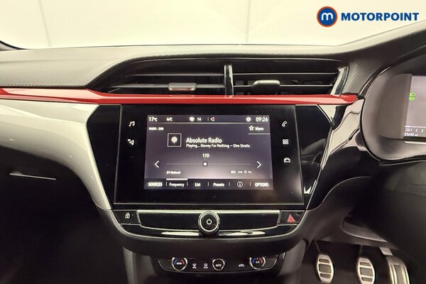 Used Vauxhall Corsa 2023 for sale - 75980785: Photo 14