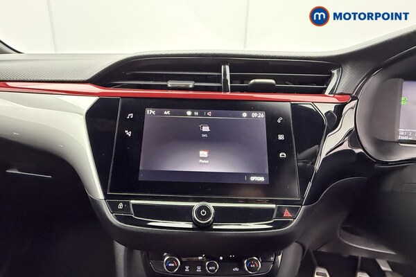 Used Vauxhall Corsa 2023 for sale - 75980785: Photo 16