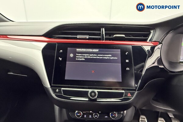 Used Vauxhall Corsa 2023 for sale - 75980785: Photo 17