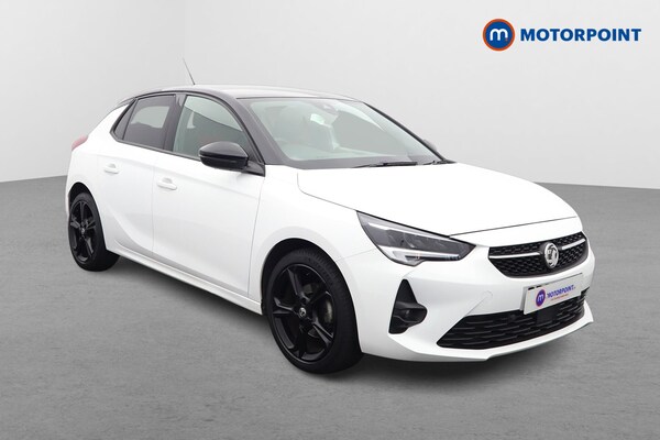 Used Vauxhall Corsa 2023 for sale - 75980785: Photo 1