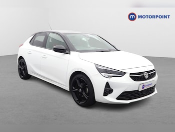 2023 - 1.2 GS 5dr