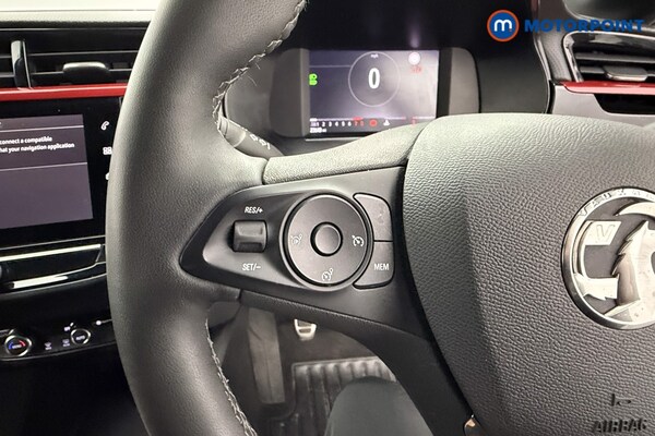 Used Vauxhall Corsa 2023 for sale - 75980785: Photo 21