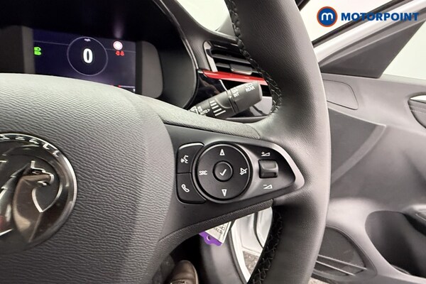 Used Vauxhall Corsa 2023 for sale - 75980785: Photo 22