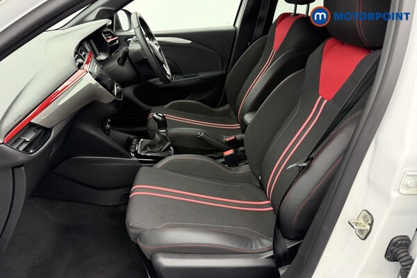Used Vauxhall Corsa 2023 for sale - 75980785: Photo 28