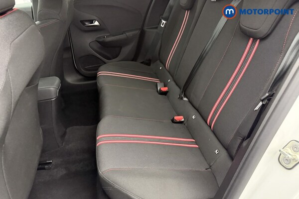 Used Vauxhall Corsa 2023 for sale - 75980785: Photo 29
