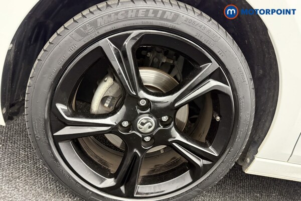 Used Vauxhall Corsa 2023 for sale - 75980785: Photo 35