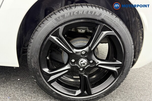 Used Vauxhall Corsa 2023 for sale - 75980785: Photo 36
