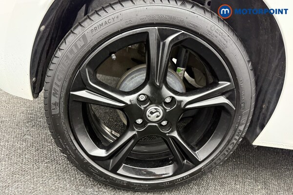 Used Vauxhall Corsa 2023 for sale - 75980785: Photo 37
