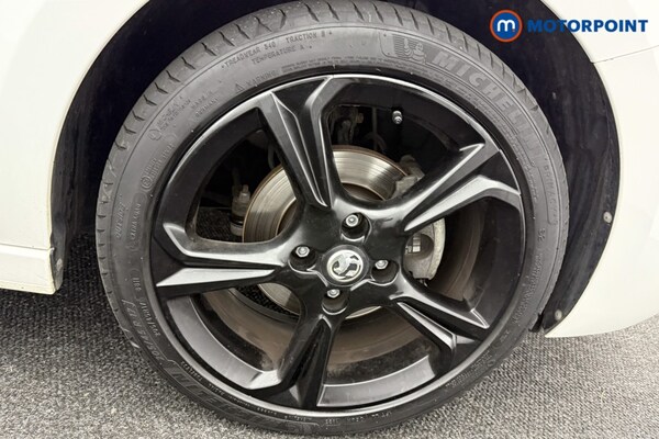 Used Vauxhall Corsa 2023 for sale - 75980785: Photo 38