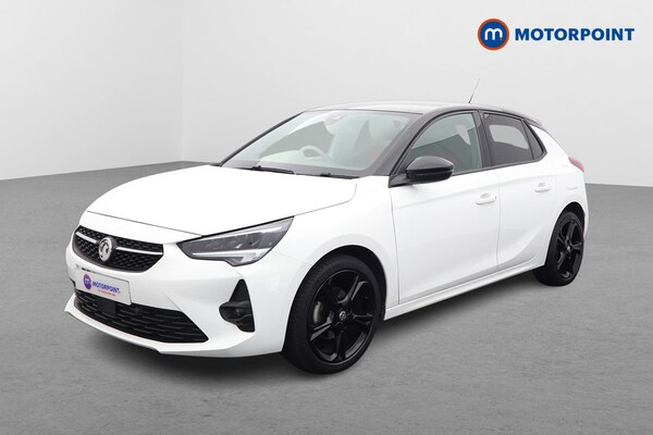 Used Vauxhall Corsa 2023 for sale - 75980785: Photo 3