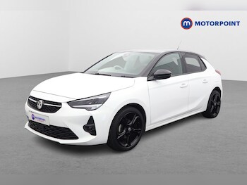 Used Vauxhall Corsa 2023 for sale - 75980785: Photo 3