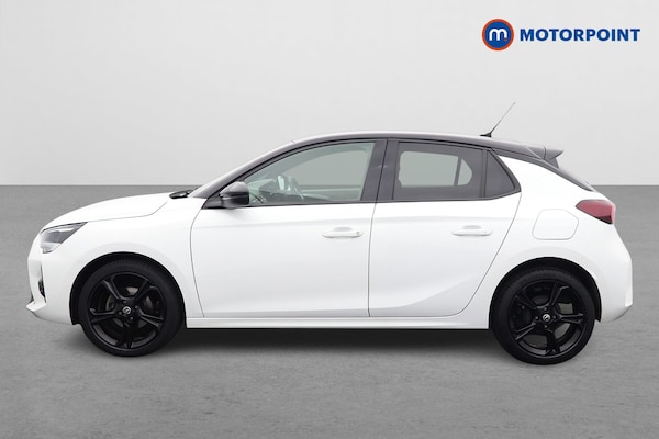 Used Vauxhall Corsa 2023 for sale - 75980785: Photo 4