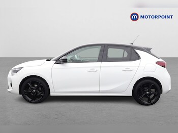 Used Vauxhall Corsa 2023 for sale - 75980785: Photo 4