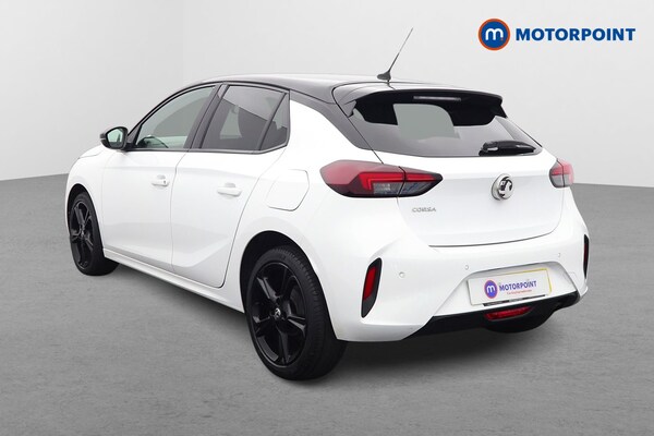 Used Vauxhall Corsa 2023 for sale - 75980785: Photo 5