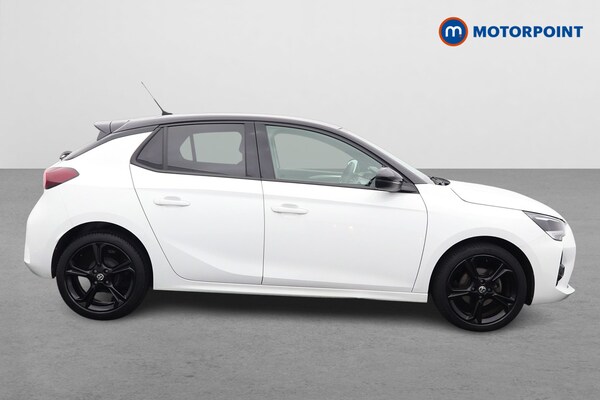 Used Vauxhall Corsa 2023 for sale - 75980785: Photo 8