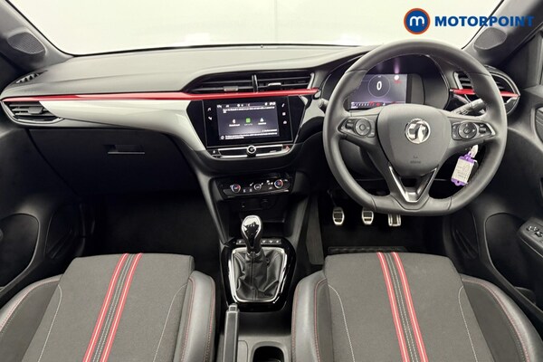 Used Vauxhall Corsa 2023 for sale - 75980785: Photo 9