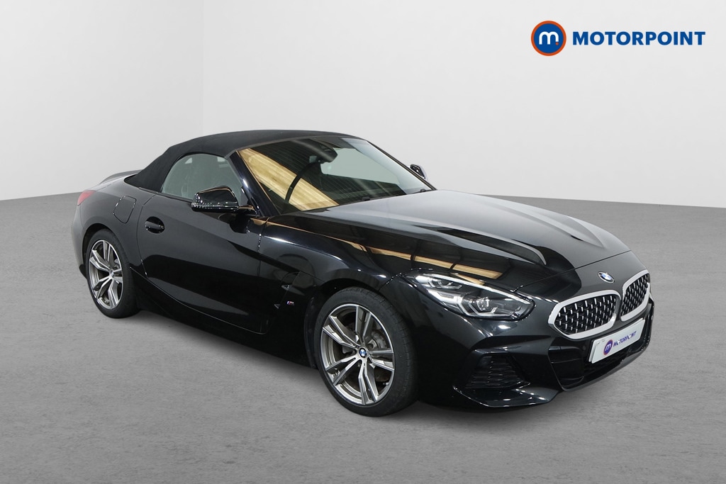 Used BMW Z4 2021 for sale - 76279159: Photo 1