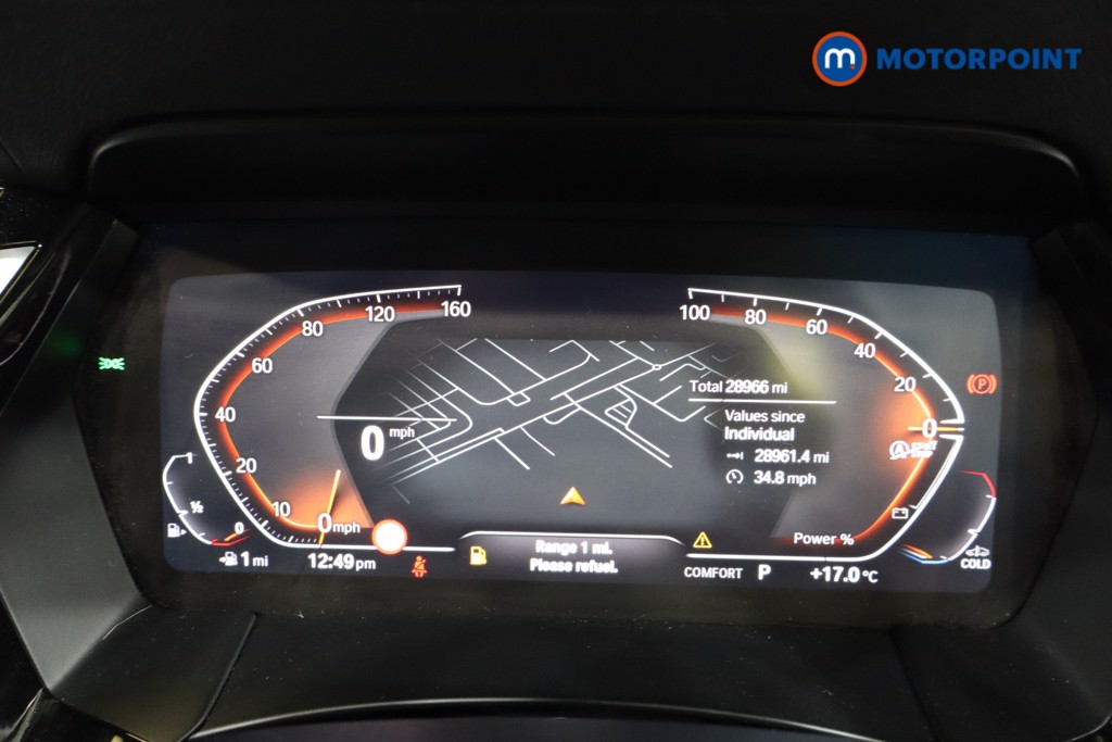 Used BMW Z4 2021 for sale - 76279159: Photo 10