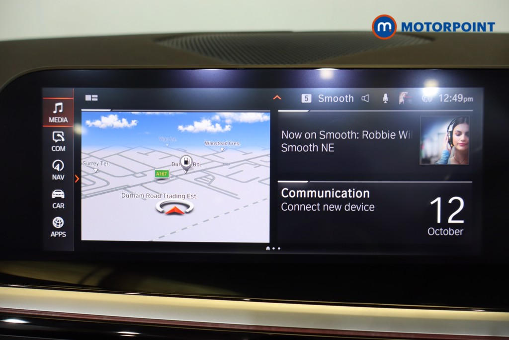 Used BMW Z4 2021 for sale - 76279159: Photo 12