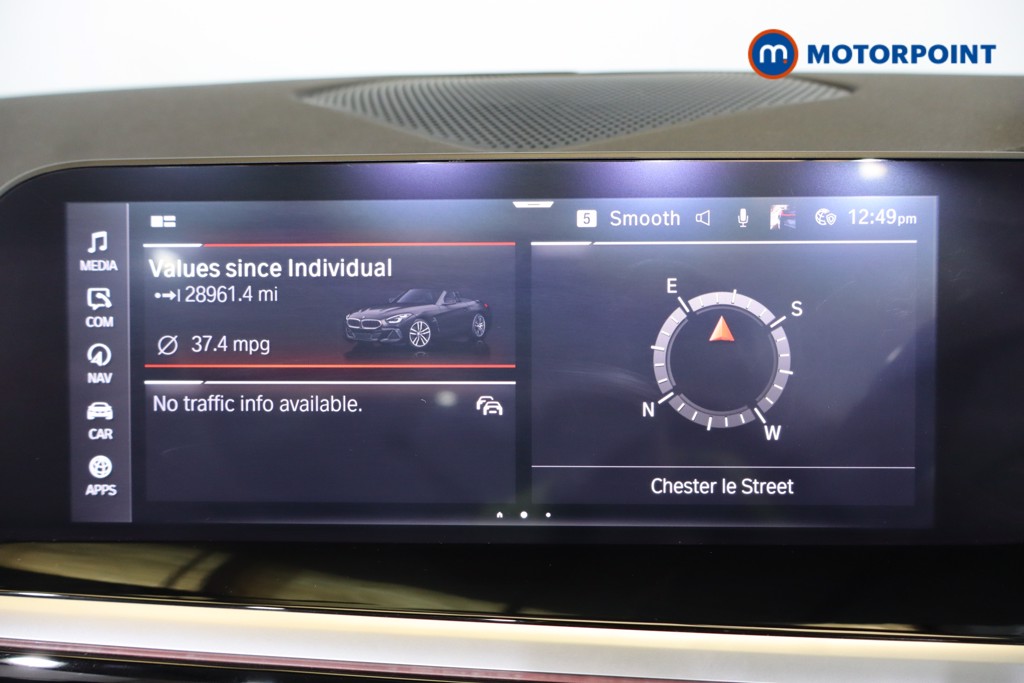 Used BMW Z4 2021 for sale - 76279159: Photo 13