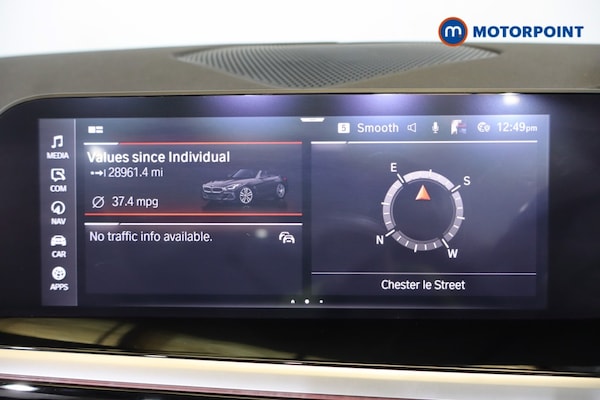 Used BMW Z4 2021 for sale - 76279159: Photo 13