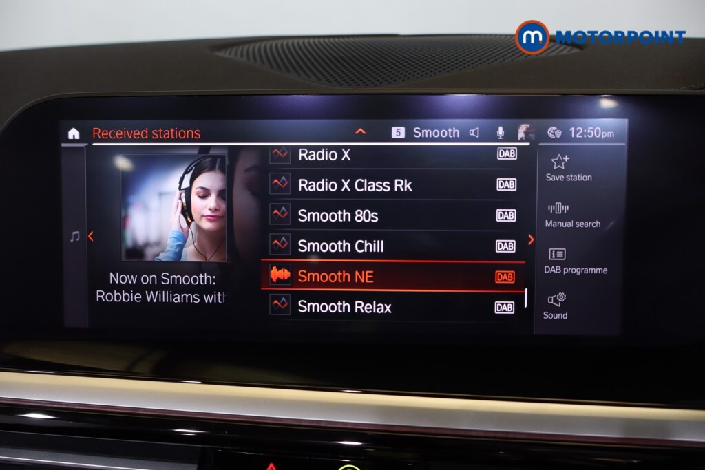 Used BMW Z4 2021 for sale - 76279159: Photo 14