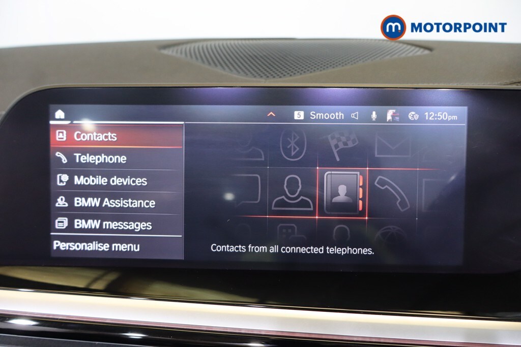 Used BMW Z4 2021 for sale - 76279159: Photo 15