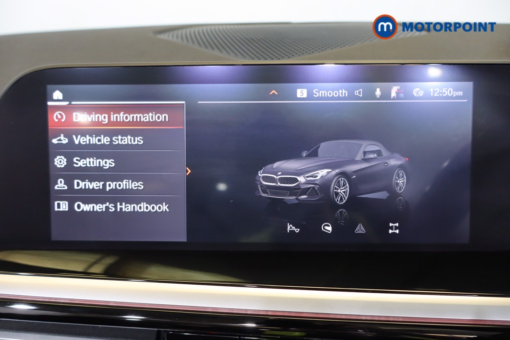 Used BMW Z4 2021 for sale - 76279159: Photo 17